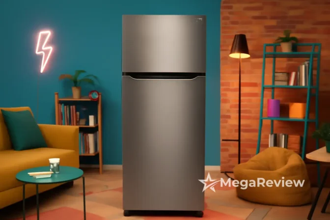 Geladeira LG Frost Free Inverter 375L com 37% OFF na Amazon