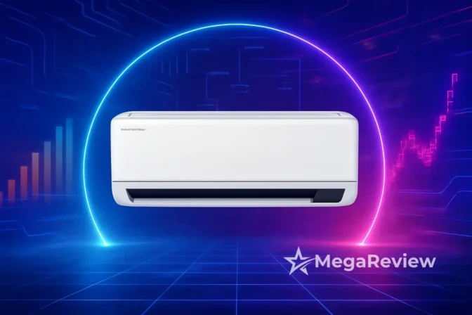 Samsung Ar-condicionado Split Digital Inverter Ultra Connect AI 9.000 BTUs com 17% OFF na Amazon