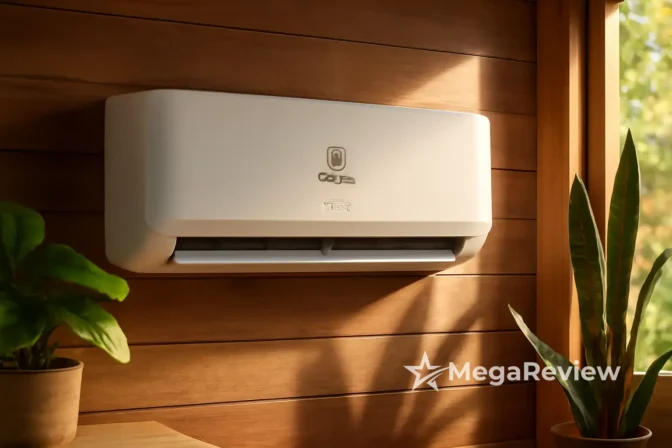 Ar-condicionado Electrolux 9000 BTUs com Wi-Fi cai de R$ 1.998,95 para R$ 1.699,00 com 15% OFF na Amazon