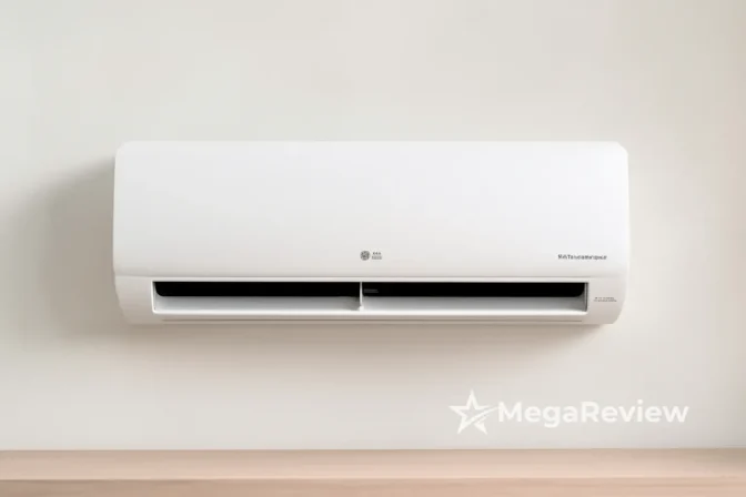 Ar-condicionado LG Dual Inverter Voice 9000 BTUs com 5% OFF na Amazon