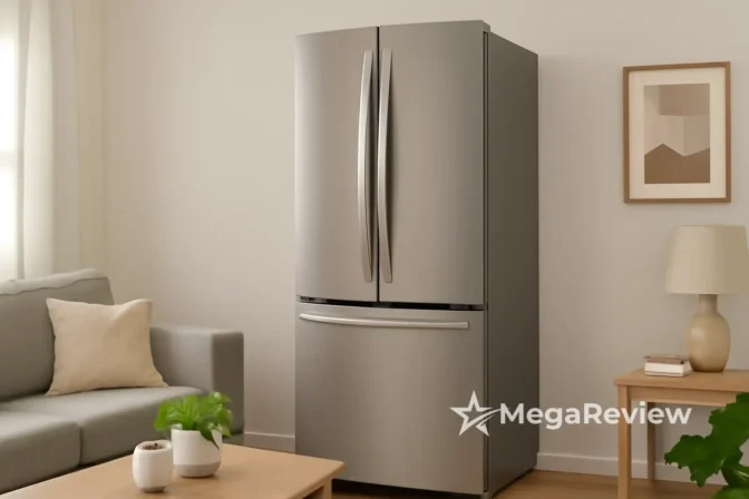 Geladeira Electrolux Multidoor Efficient com 12% OFF na Amazon