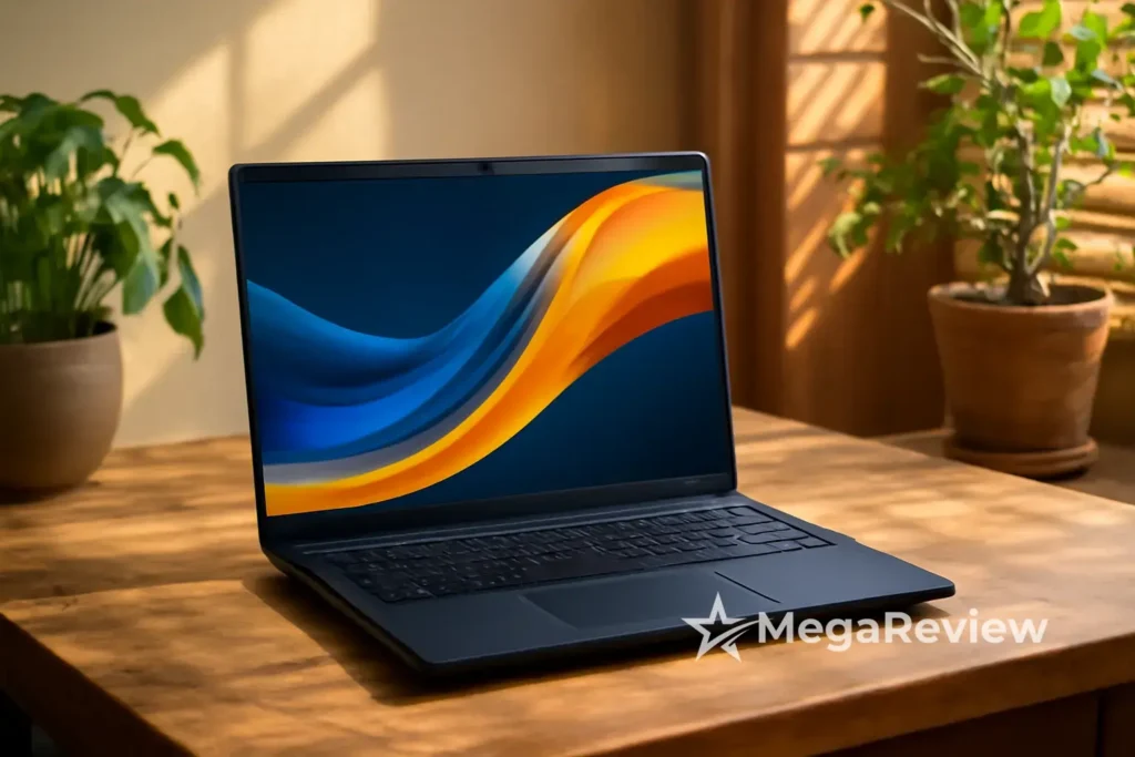 Notebook Asus V16 com 5% OFF na Amazon; preço abaixo da média