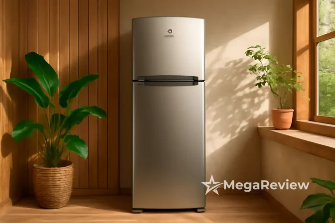 Geladeira Electrolux Frost Free Inverter 390L tem 12% OFF na Amazon