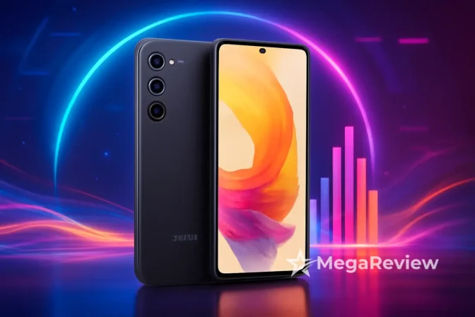 Celular Samsung Galaxy S24 FE 5G com 5% OFF na Amazon; preço abaixo da média