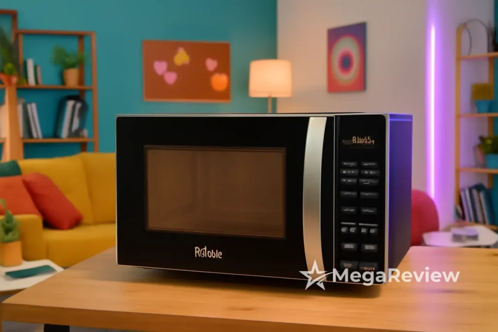 Micro-ondas Philco Limpa Fácil PMO38E 33L com 10% OFF na Amazon