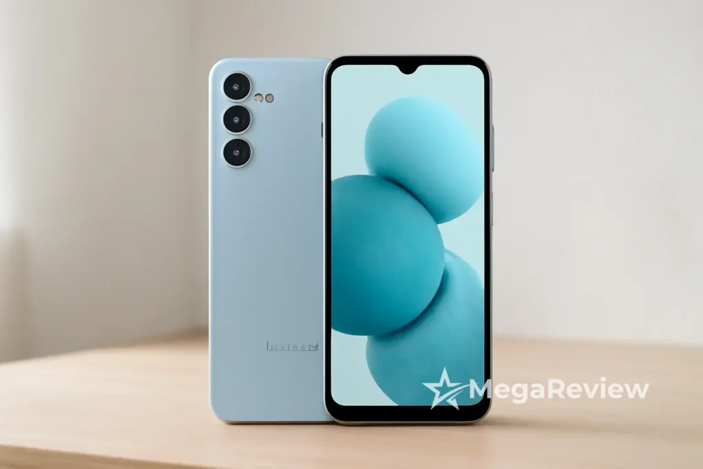 Celular Samsung Galaxy A17 5G fica 15% mais barato em oferta na Amazon