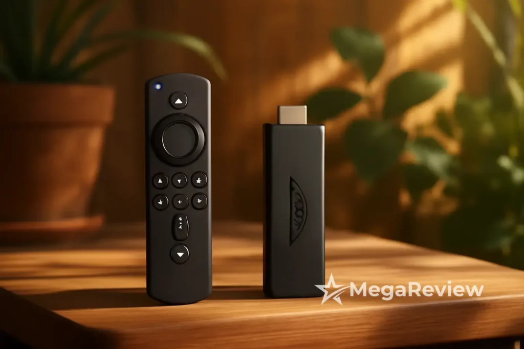 Fire TV Stick HD com 33% OFF: menor preço verificado hoje na Amazon