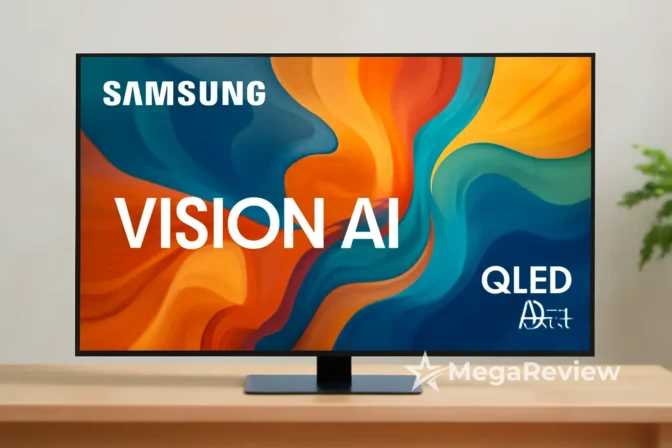 Samsung Vision AI TV 75" QLED Ultra 4K com 13% de Desconto na Amazon