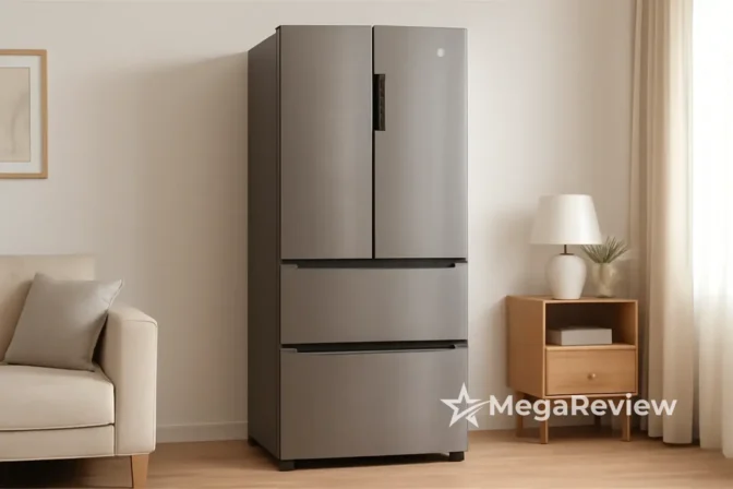 Refrigerador Philco PRF504ID com 6% OFF, confira o desconto na Amazon