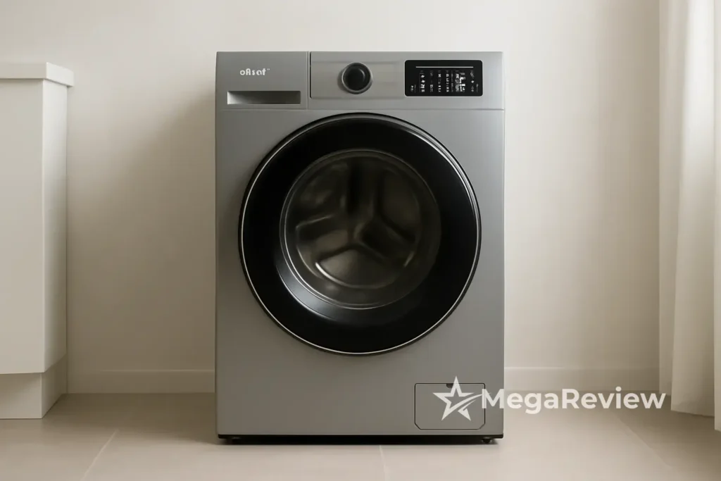 Hisense Lava e Seca 11kg com 15% OFF: menor preço verificado hoje na Amazon