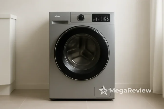 Hisense Lava e Seca 11kg com 15% OFF: menor preço verificado hoje na Amazon