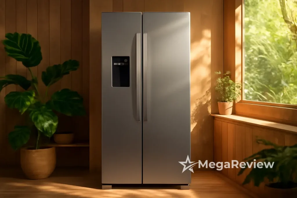 Refrigerador Philco PRF504I Side by Side com Motor Eco Inverter por um ótimo valor na Amazon