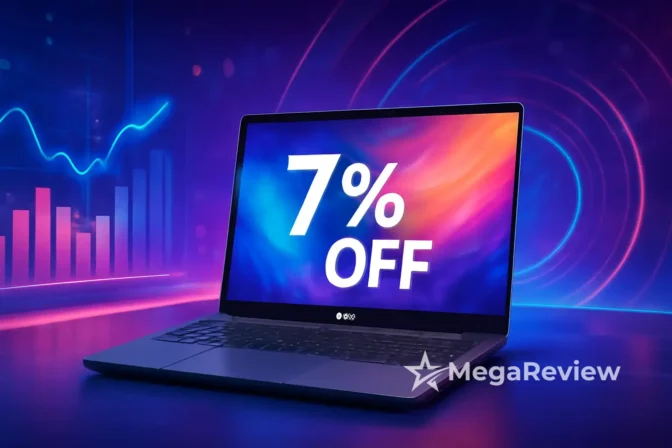 Notebook VAIO FE 16 com 7% OFF na Amazon, confira