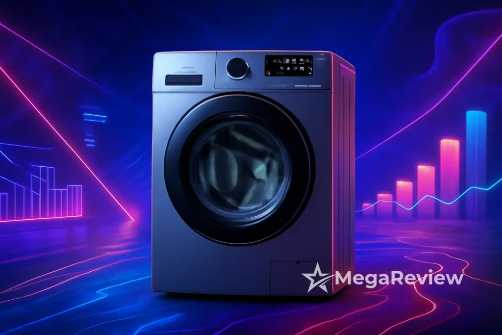 Lava e Seca Philco 10 kg com 6% OFF na Amazon