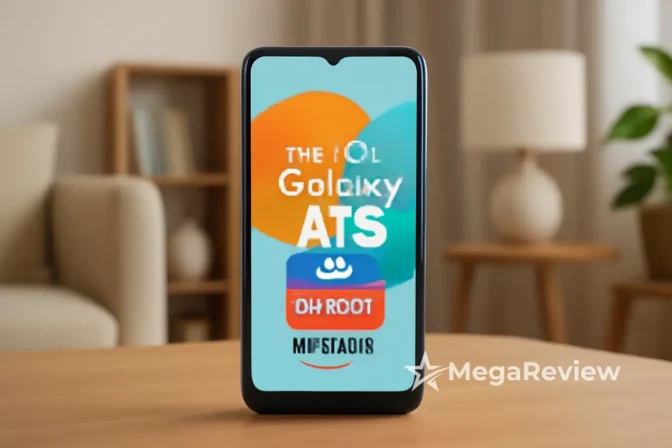 Samsung Galaxy A17 5G com 21% OFF na Amazon