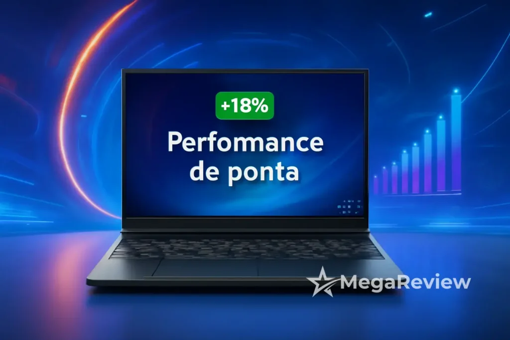 Notebook Lenovo LOQ-e 15IAX9E com 18% OFF na Amazon; Performance de ponta