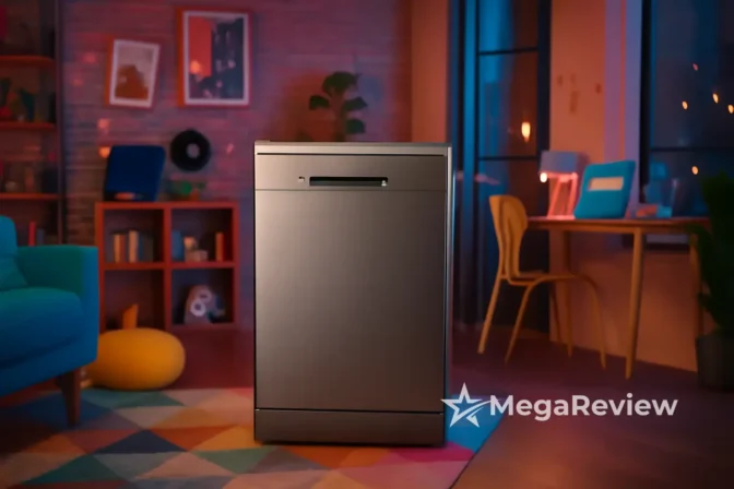 Lava-Louças EOS 14 Serviços Prata com 10% OFF na Amazon; parcelamento disponível