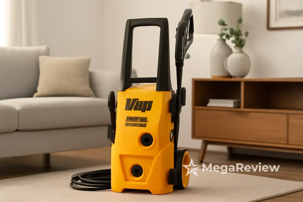 WAP Lavadora de Alta Pressão EXTREME TURBO 2800 com 33% OFF e parcelamento na Amazon