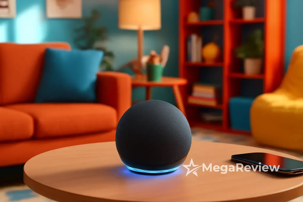 Echo Dot cai de R$459,00 para R$319,00 com 30% OFF na Amazon