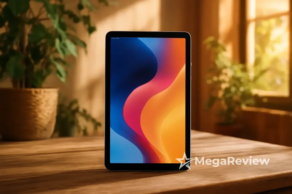 Galaxy Tab A9 EE 8,7" 64GB 4G com 12% OFF na Amazon