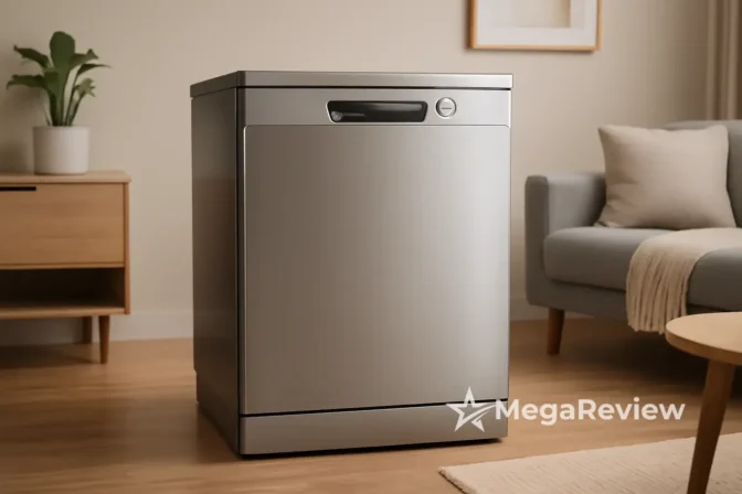 Lava-Louças EOS 14 Serviços com 10% OFF em até 12x na Amazon