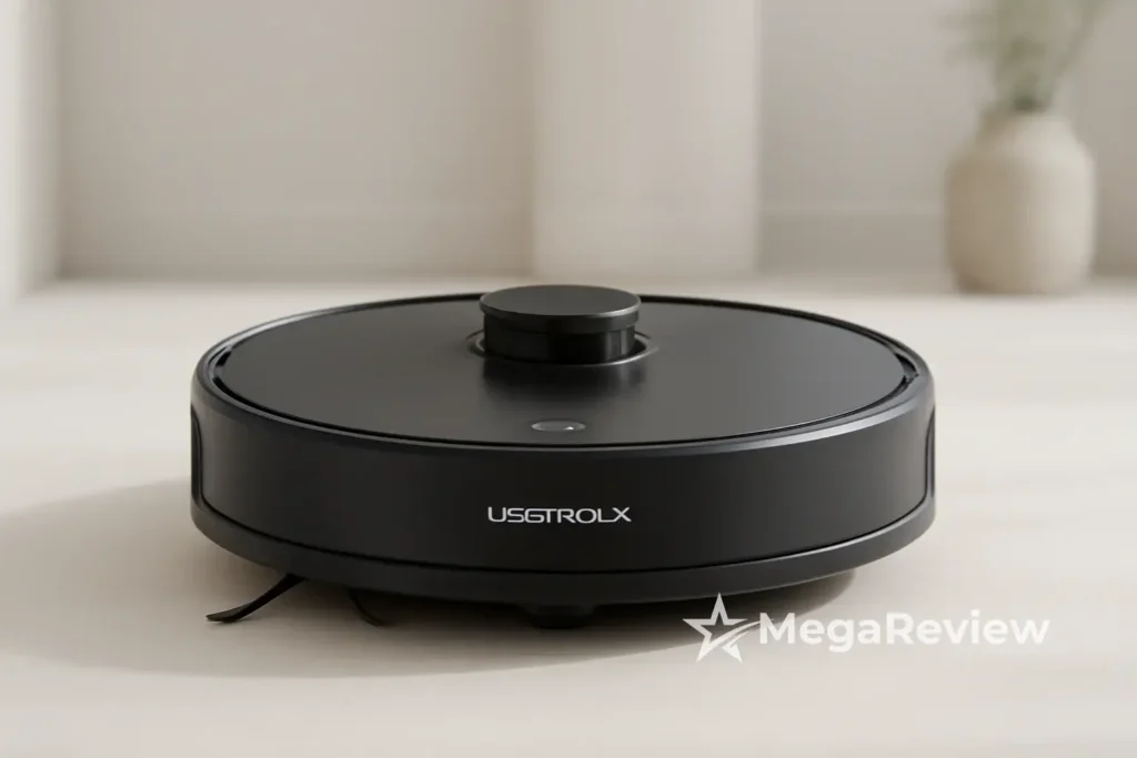 Robô Aspirador Liectroux XR500 Pro com 10% OFF na Amazon