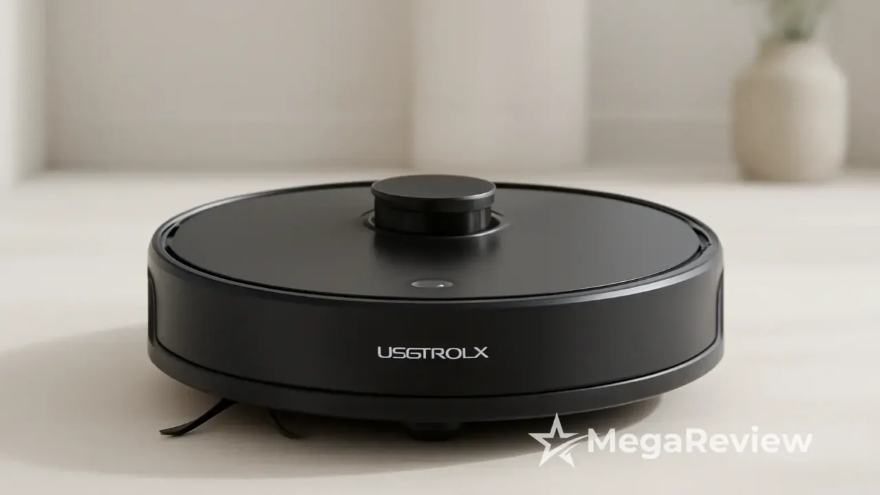 Robô Aspirador Liectroux XR500 Pro com 10% OFF na Amazon