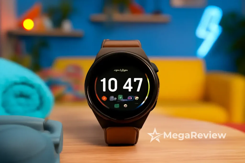 HUAWEI WATCH GT 5 Pro com 32% OFF na Amazon: nota 4,8/5 dos clientes