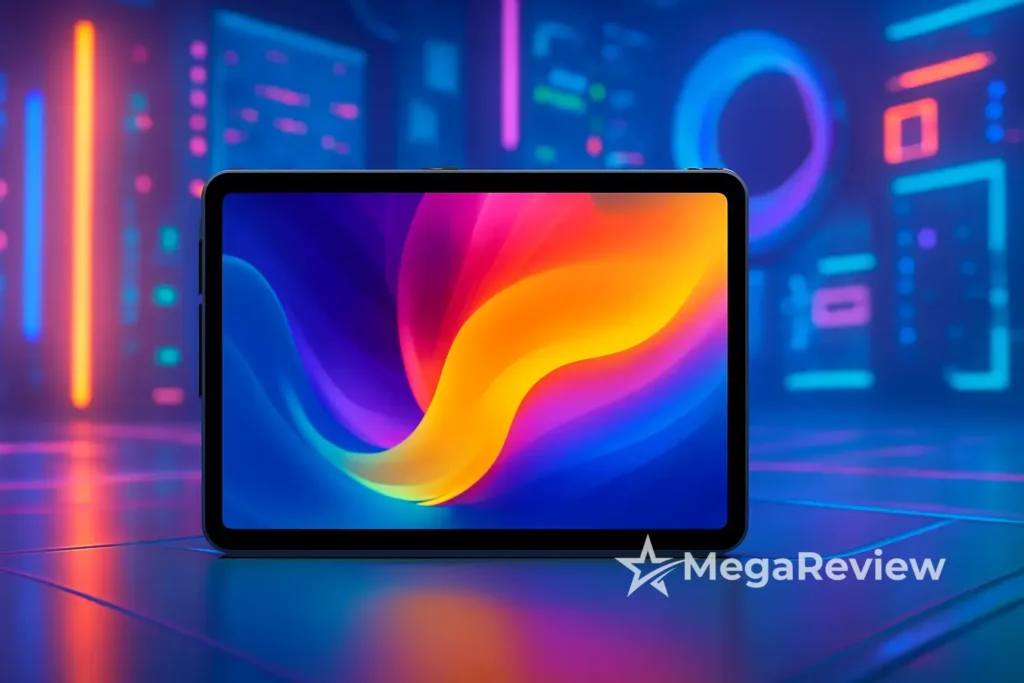 Tablet Lenovo Idea Tab Octa-Core com 11% de desconto na Amazon