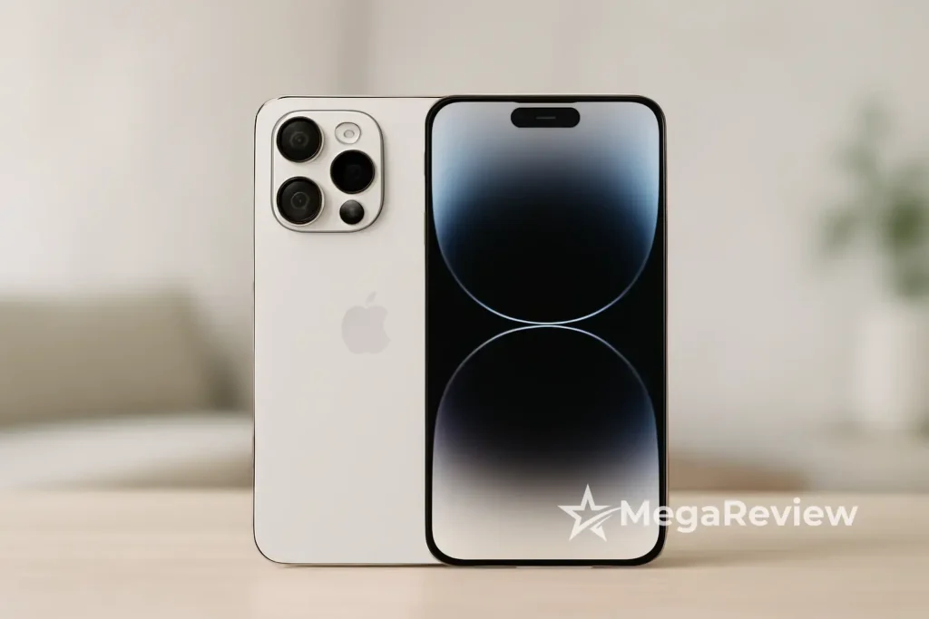 Apple iPhone 16 Pro Max em oferta: 7% OFF até 12x sem juros