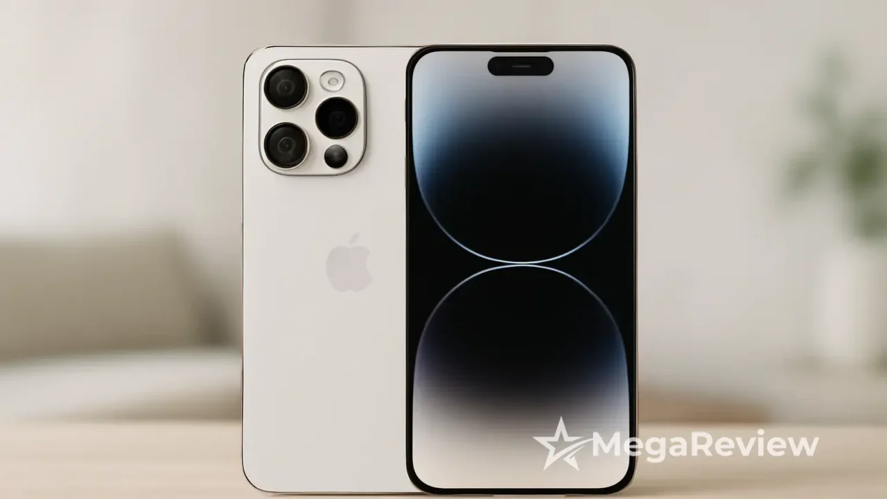 Apple iPhone 16 Pro Max em oferta: 7% OFF até 12x sem juros