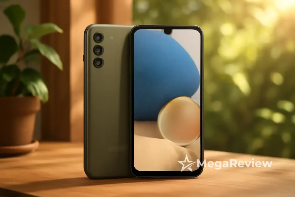 Celular Samsung Galaxy A07 tem 18% OFF na Amazon; 8GB de RAM e 256GB