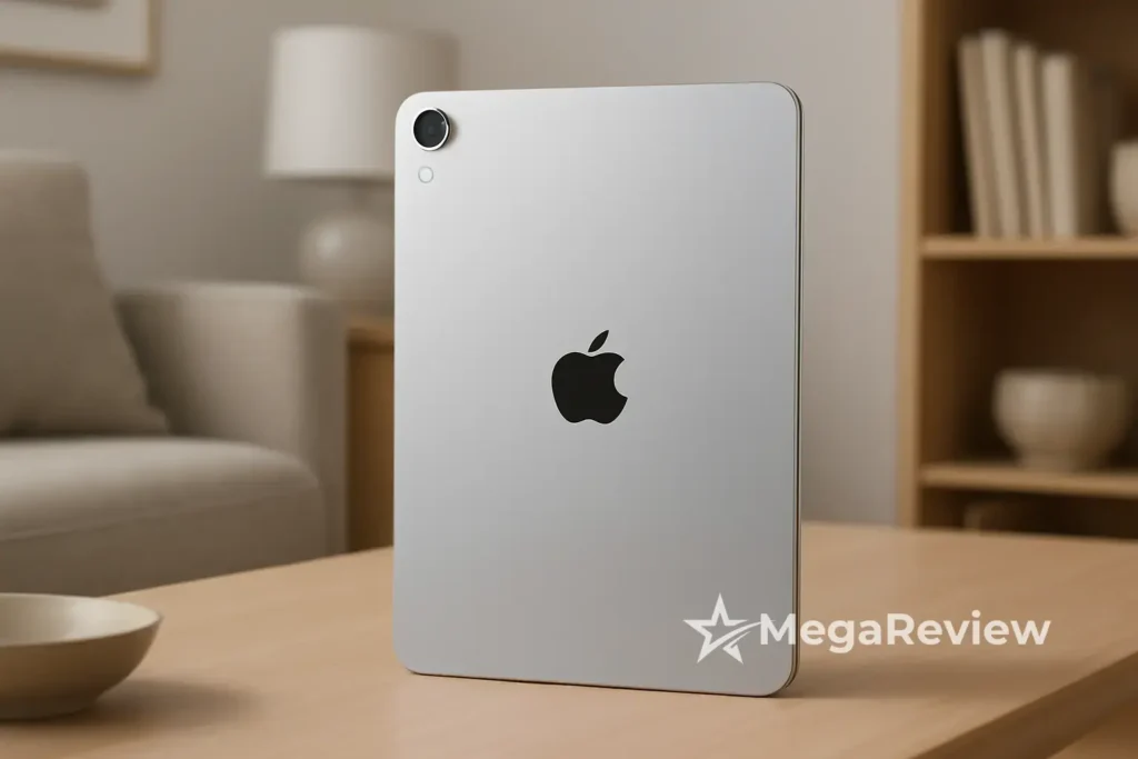 Apple iPad 2025 com Wi-Fi + Cellular e 128 GB por R$ 5.385 na Amazon, aproveite!