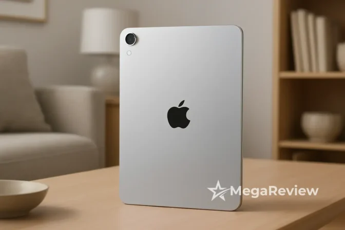 Apple iPad 2025 com Wi-Fi + Cellular e 128 GB por R$ 5.385 na Amazon, aproveite!