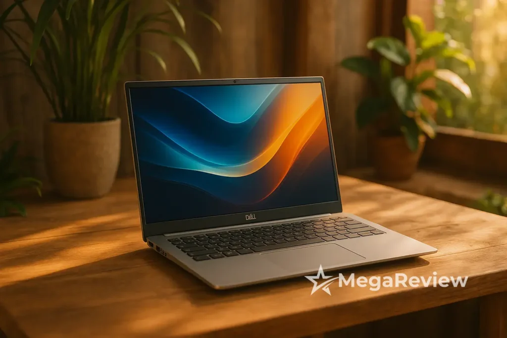 Notebook Dell Inspiron i15 com 10% OFF na Amazon; desempenho fluido com SSD