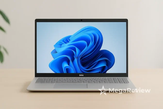 Notebook Dell Inspiron I15 tem 11% OFF e 12x sem juros na Amazon