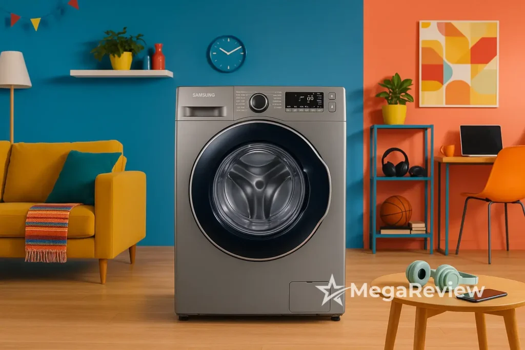 Samsung Lava e Seca WD11M tem 15% OFF na Amazon