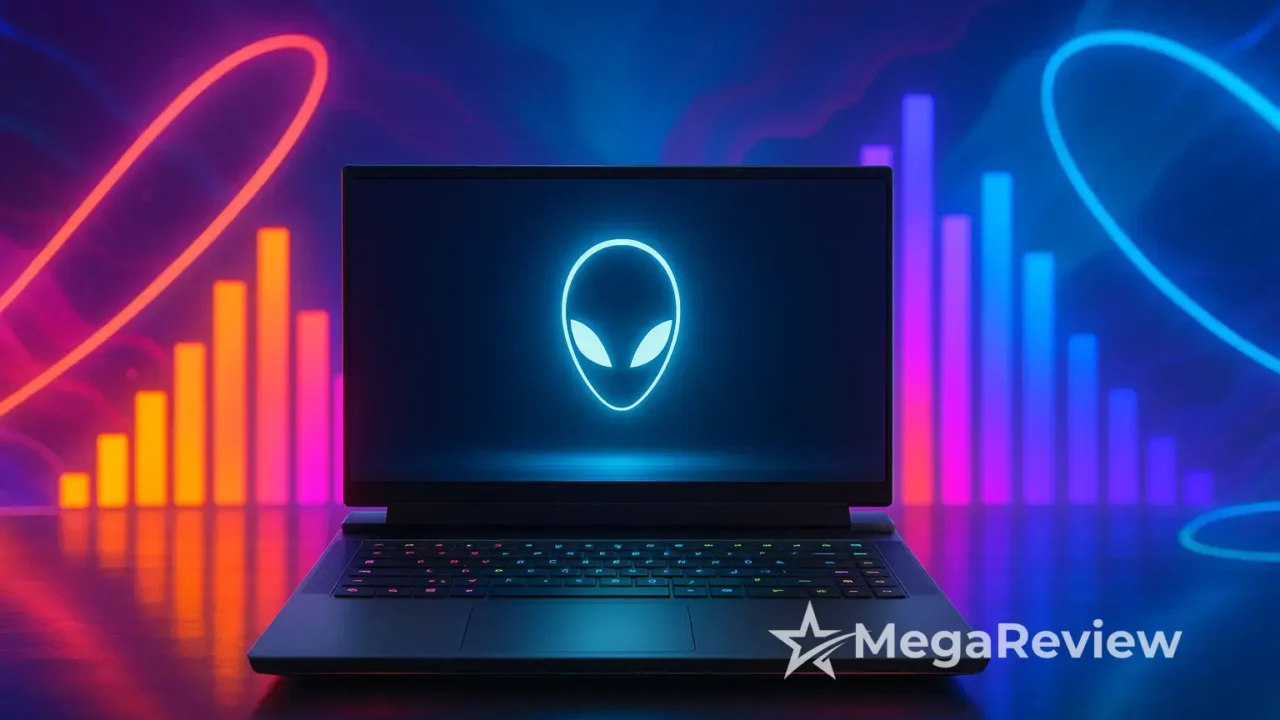 Notebook Gamer Dell Alienware 16 com RTX 4050 pelo menor preço na Amazon, economize