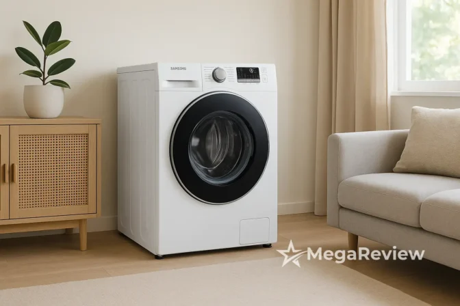 Lava & Seca Samsung 11 kg com 5% OFF em oferta do dia na Amazon