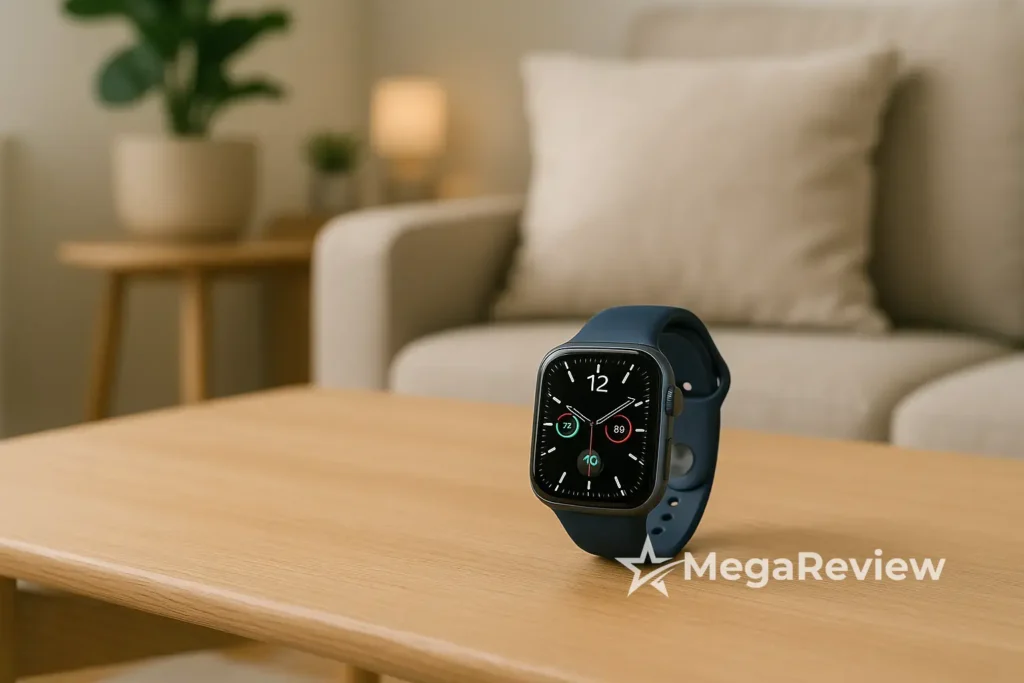 Apple Watch SE 44 mm por R$ 2.399 em até 10x sem juros na Amazon