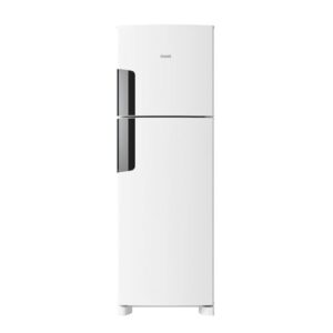 Geladeira Frost Free Duplex 377 litros Consul - CRM44MB 110V