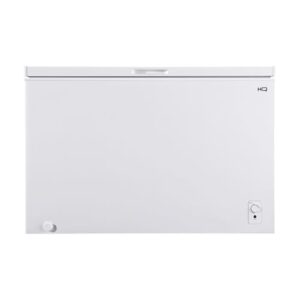 Freezer e Conservador Horizontal HQ 315 Litros Branco HQ-315CFH (127V)