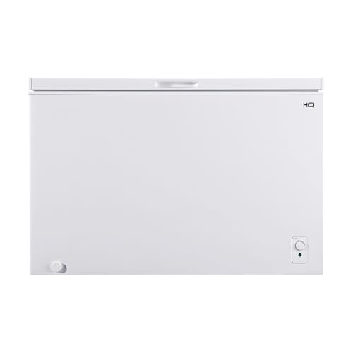 Freezer e Conservador Horizontal HQ 315 Litros Branco HQ-315CFH (127V)