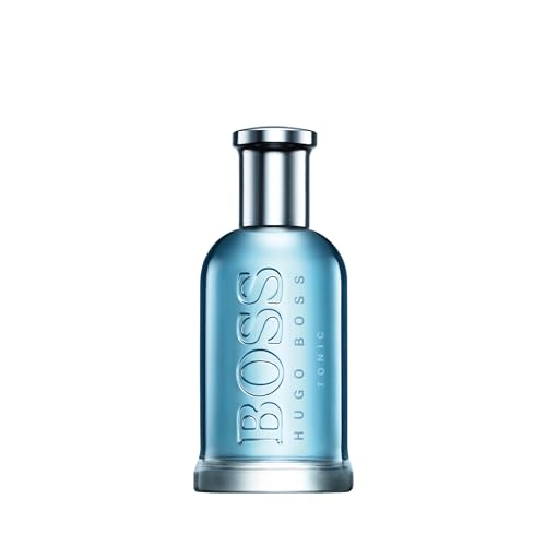 Hugo Boss Boss Bottled Tonic Eau De Toilette 50Ml