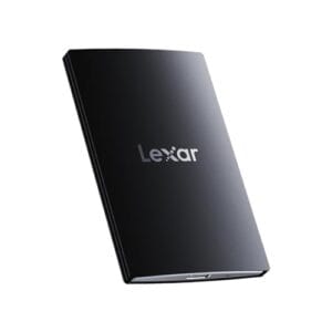 Lexar SSD externo SL500 1TB, USB 3.2 Gen2x2 SSD portátil, PSSD até 2000 MB/s de leitura, gravação de 1800 MB/s, unidade de estado sólido externa compatível com iPhone15 Series/Mac/PS5/XBOX/Laptop/PC