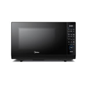 Micro-ondas 35L Preto MasterCook Midea