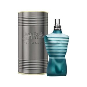 Perfume Jean Paul G. Le Male 125ML EDT