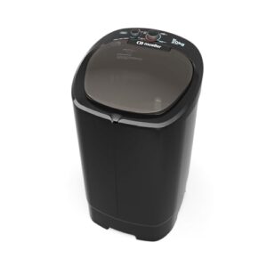 Tanquinho 20 Kg BIG Preto