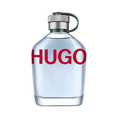 Hugo Boss Edt Hugo Man Revamp 200Ml