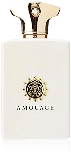 AMOUAGE Honour Man Eau De Parfum para homens, 100 ml
